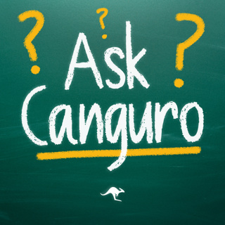 Ask Canguro 002