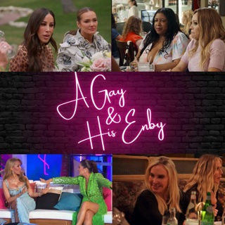 Episode 189: Soup Man à la Psychic