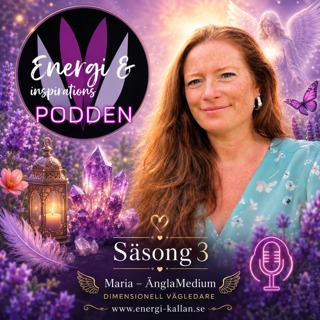 Energi & InspirationsPodden