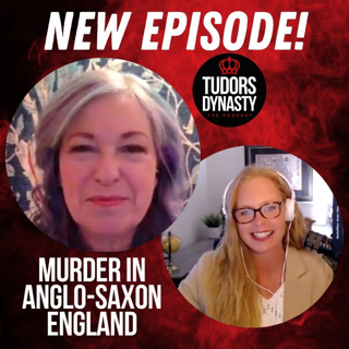 Murder in Anglo-Saxon England