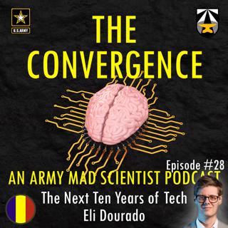 28. The Next Ten Years of Tech with Eli Dourado