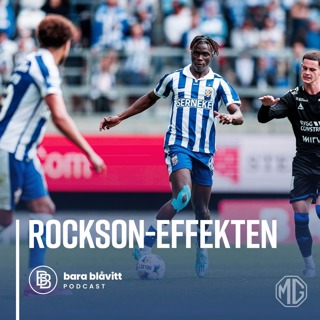 650. Rockson-Effekten
