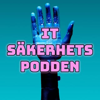 #193 - AI som hjälper hackarna