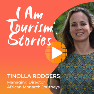 She Lost Her Husband. Now She Hosts Healing Retreats in the Wild.