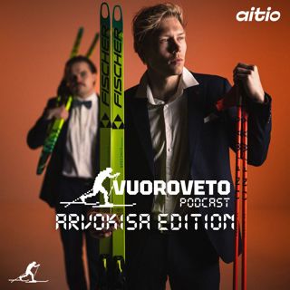 ARVOKISA EDITION: "Ei se mikään onnistuminen ollut" – Dramaattisen parisprinttipäivän läpikäynti!