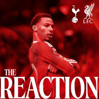The Reaction: Reds win over nine-man Spurs 