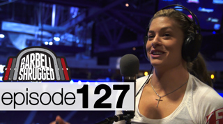 127- Lindsey Valenzuela: CrossFit Games Athlete and NPGL Athlete