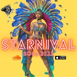 "Starnival" Soca 2022