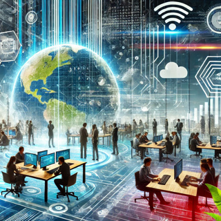 Experian Fuels Technological Innovation in Costa Rica with New Job Opportunities