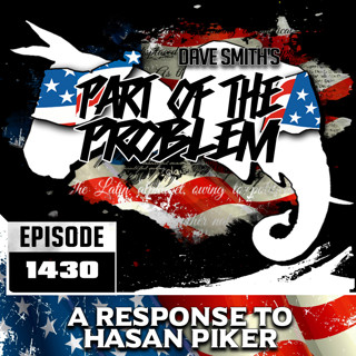A Response to Hasan Piker