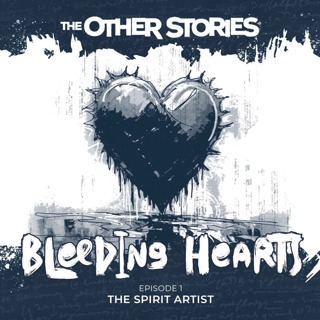 104.1 The Spirit Artist