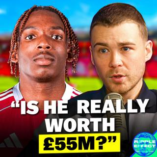 Why Jérémy Jacquet to Liverpool Is a Gamble