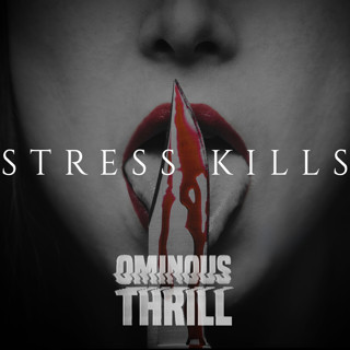 STRESS KILLS