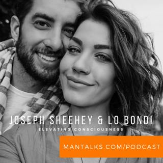 Joseph Sheehey & Lo Bondi - Couples Talk & Cannabis