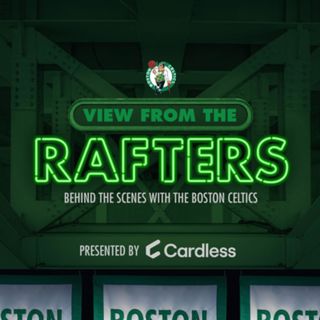 S1E2: Marcus Smart