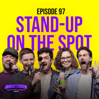 SOTS Austin: Brad Williams, Timmy No Brakes, Joe Dombrowski, Beth Stelling, Jeremiah Watkins | Ep 97