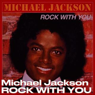 Michael Jackson - ROCK WITH YOU (TikTok Song)
