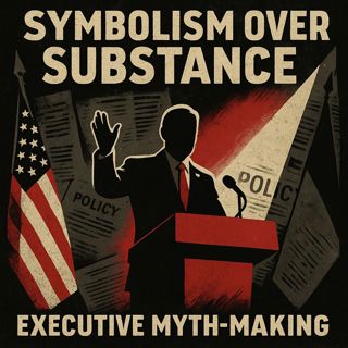 Symbolism Over Substance