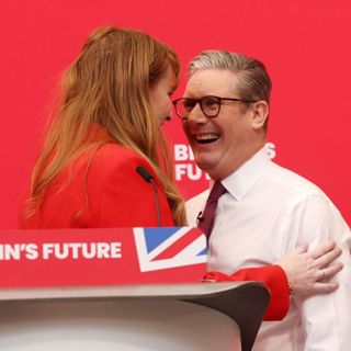 Labour's pledge to 'take back control'