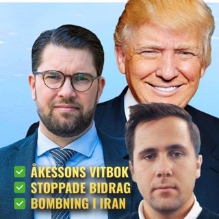 Åkessons ursäkt, Dousas mirakel och Operation Midnight Hammer