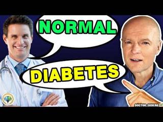 Your Doctor Is Wrong About Insulin Resistance
