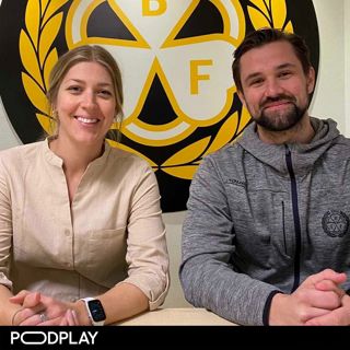 176. "Vi vill att de återvänder till Brynäs" - Alcén & Grahm