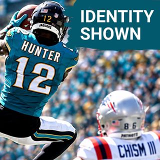 The Jacksonville Jaguars FLEX Their Identity By Beating Down The Patriots To Go To 2 1 On The Season