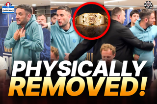 Enraged Player Disqualified from WSOP Europe + Special Co-Host Josh Arieh