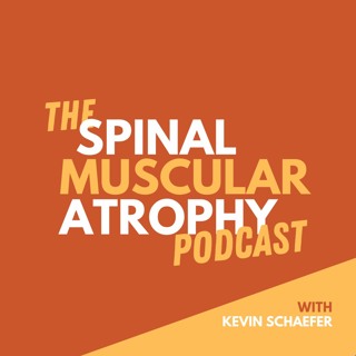 #129: Rylie Erbacher, Rare Artist With SMA