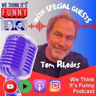 Tom Rhodes