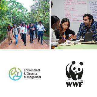 Empowering Youth for Nature-Based Flood Management: World Wildlife Fund's Flood Green Guide Youth Champions Program