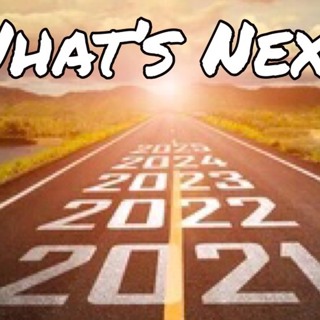 Pastor Dusty 12-26-21 What's Next?