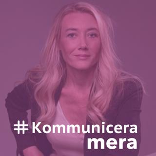 26. Anna Gissler om att marknadsföra en plats och varför Stockholm blivit en tech-huvudstad