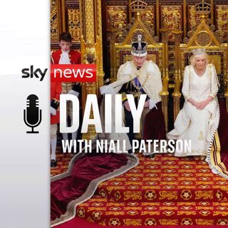 King’s Speech: Dividing lines for the general election?