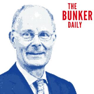 Bonus: JOHN CURTICE on politics after the pandemic