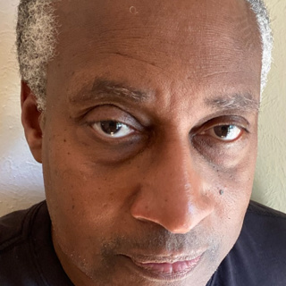 Golden Guest: DeRicki Johnson