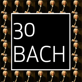 30 Bach: The Goldberg Variations Podcast