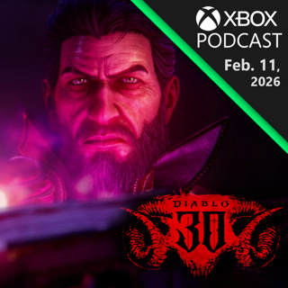 Diablo Deep Dive - Rise of the Warlock | Official Xbox Podcast