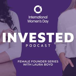 Scaling for Success Season 2, Ep 4: Sophie Milliken MBE, CEO of Moja