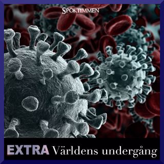 EXTRA: Världens undergång