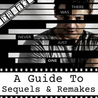 333. The Bourne Legacy