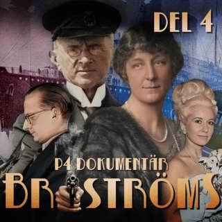 Broströms, del 4: Nattklubbsdansösen och Mr Dan