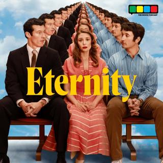 Eternity Interview with Elizabeth Olsen, Miles Teller, Da'Vine Joy Randolph, John Early, and Director David Freyne