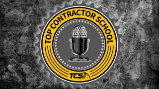 Simplifying Technology & Scaling Smarter | Top Contractor School Podcast