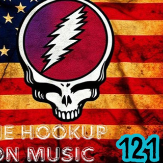 THE HOOKUP ON MUSIC Presents Episode 121: The Master's Of Fireworks! (Black Sabbath's Goodbye, Aldo Nova, Green Day)