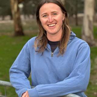Ep 66: Courtney Young
