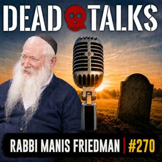 God Is Infinitely Vulnerable — And He Needs YOU | Rabbi Manis Friedman (#270)