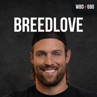 Bitcoin, Economics, & Mimetics with Robert Breedlove - WBD680