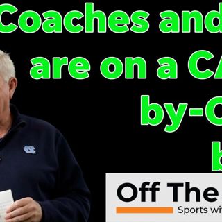 Mack Brown fires back at critics about his age: Can coaches be too old?