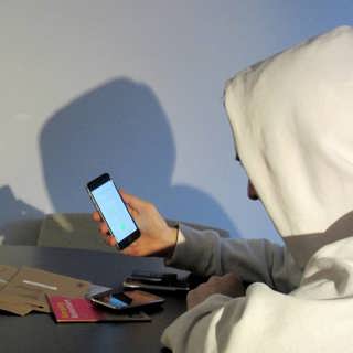 Kristian blåste Karlavagnen i P4 – i fem år: ”Jag tänker fortsätta”